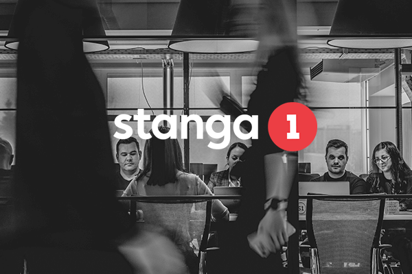 Stanga1. Software Development Company